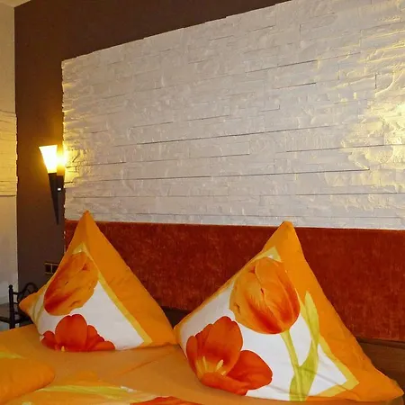 Πανσιόν Landhaus Tannenhof 2*