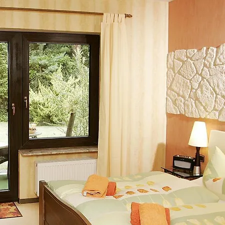 Πανσιόν Landhaus Tannenhof 2*