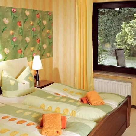 Landhaus Tannenhof 2*