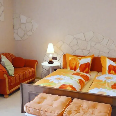 Πανσιόν Landhaus Tannenhof 2*