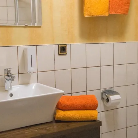 Landhaus Tannenhof 2*