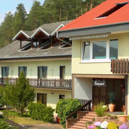 Landhaus Tannenhof Πανσιόν